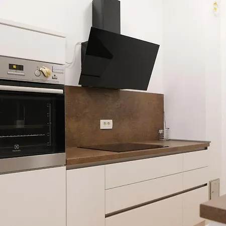 Apartma Nika 3