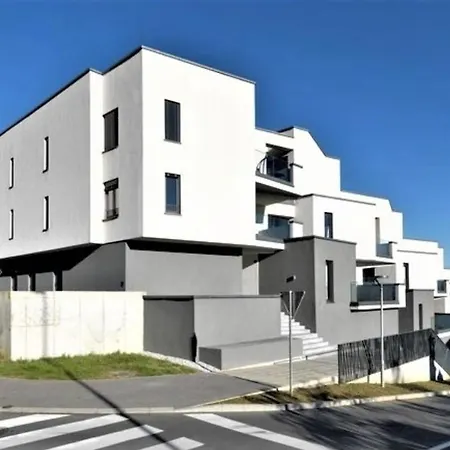 Apartma Nika 3