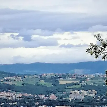 Appartement Apartma Nika 3 *