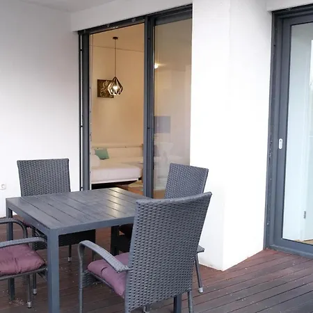 Appartement Apartma Nika 3