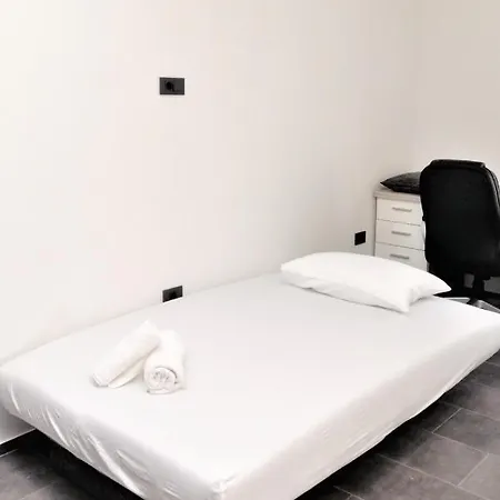 Apartment Apartma Nika 3