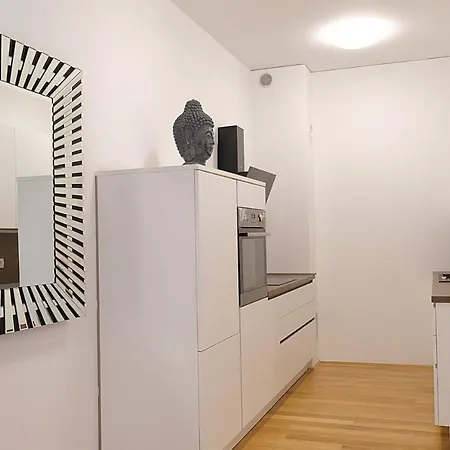 Apartment Apartma Nika 3 Koper