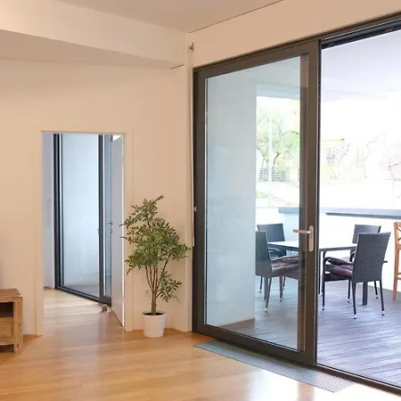 Appartement Apartma Nika 3 *