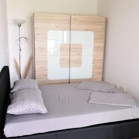 Apartma Nika 3 Appartement
