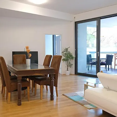 Appartement Apartma Nika 3