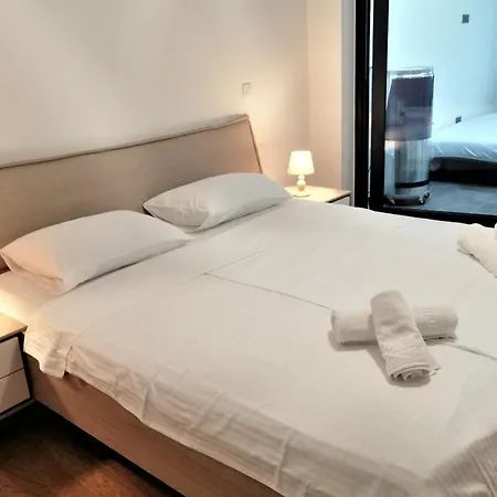 Apartma Nika 3 Apartment *