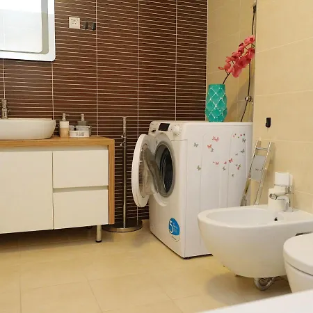 Apartma Nika 3 Apartment