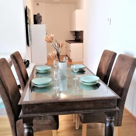 Apartma Nika 3 Koper